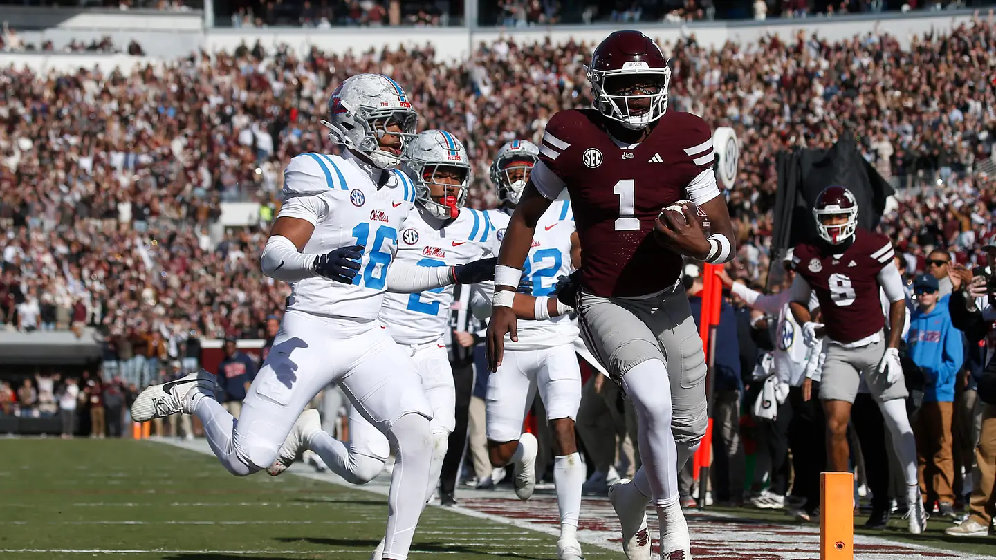 Prediksi Mississippi State vs South Carolina dalam pekan ketiga SEC 2026