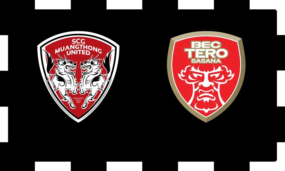 Muangthong United berpeluang mengamankan kemenangan atas Police Tero dalam laga uji coba klub
