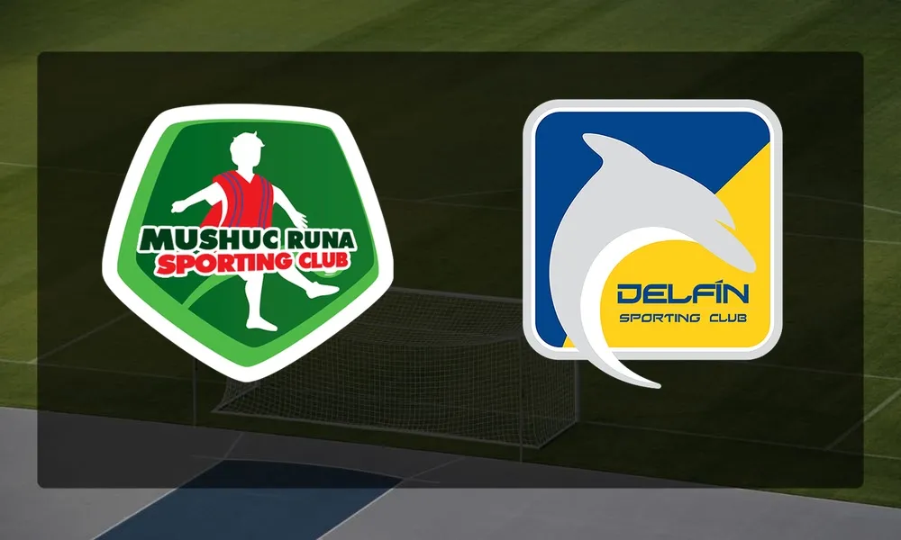 Mushuc Runa berpeluang mengamankan kemenangan atas Delfin dalam lanjutan LigaPro Ecuador