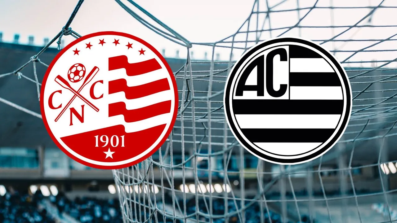 Náutico berpeluang mengamankan tiga poin saat menjamu Athletic Club di Brazilian Serie B