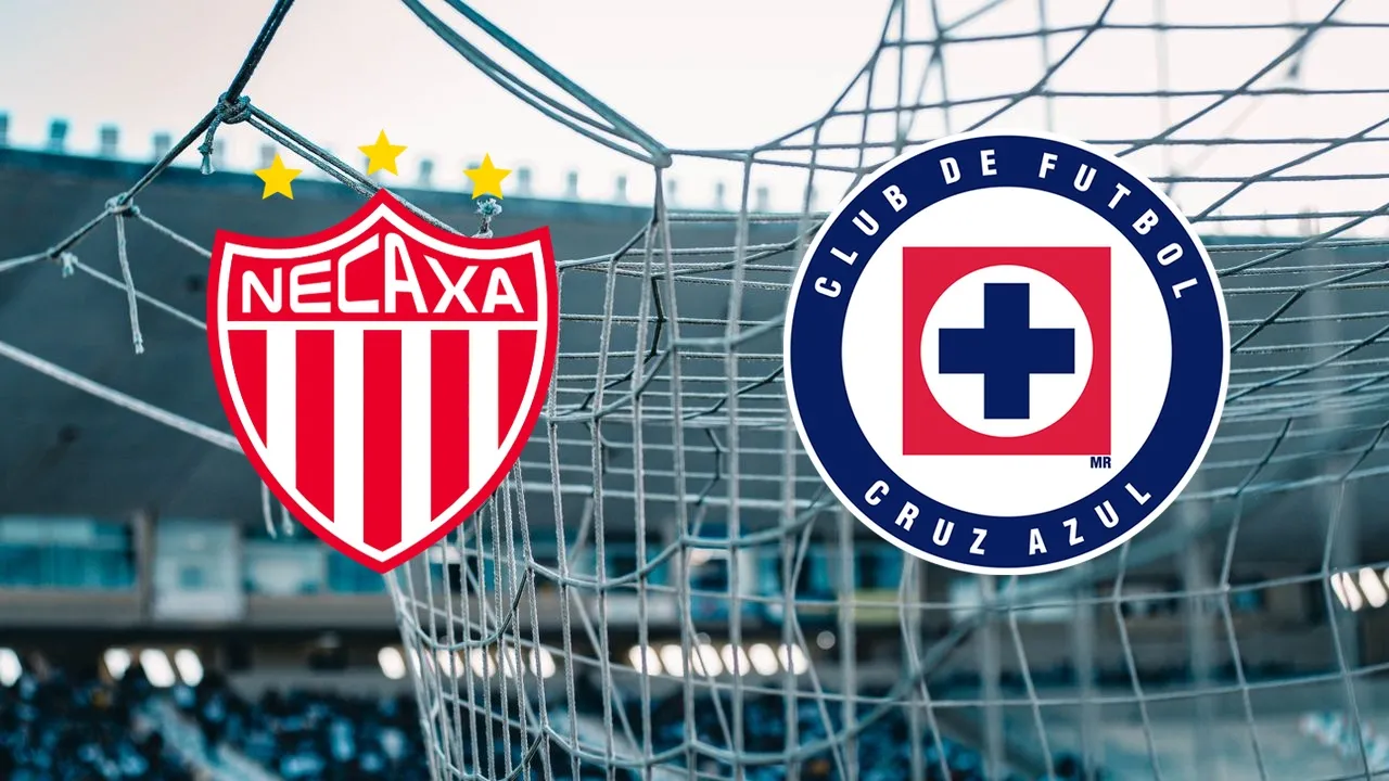 Necaxa berpeluang meraih kemenangan saat menjamu Cruz Azul di Liga MX