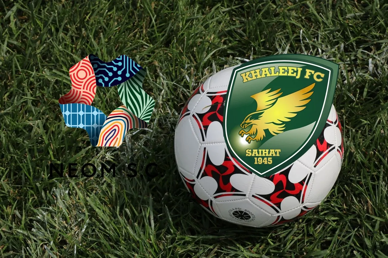 Neom SC berpeluang mengamankan kemenangan saat menjamu Al Khaleej di Saudi Pro League