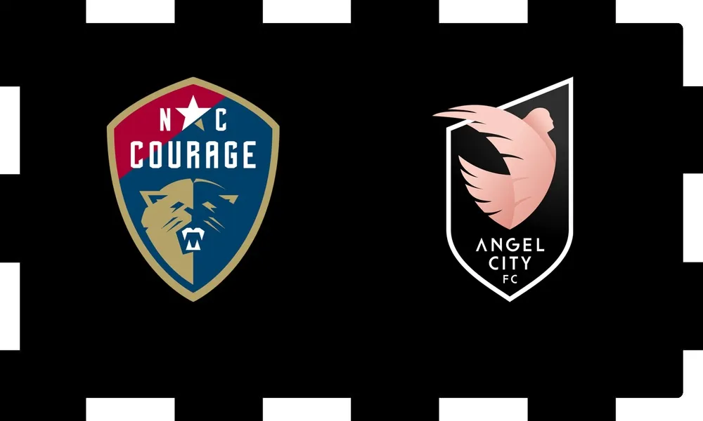 North Carolina Courage berpeluang besar mengamankan tiga poin saat menjamu Angel City FC di ajang NWSL