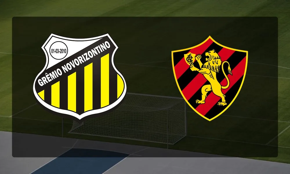 Novorizontino berpeluang mengamankan tiga poin saat menjamu Sport di Brazilian Serie B