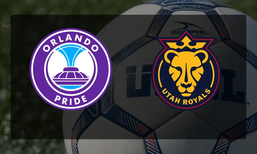 Orlando Pride berpeluang mengamankan kemenangan tipis atas Utah Royals di kandang sendiri