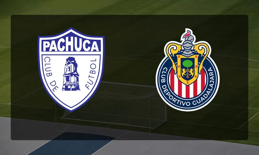 Pachuca berjuang menghadapi kekuatan Guadalajara di ajang Liga MX