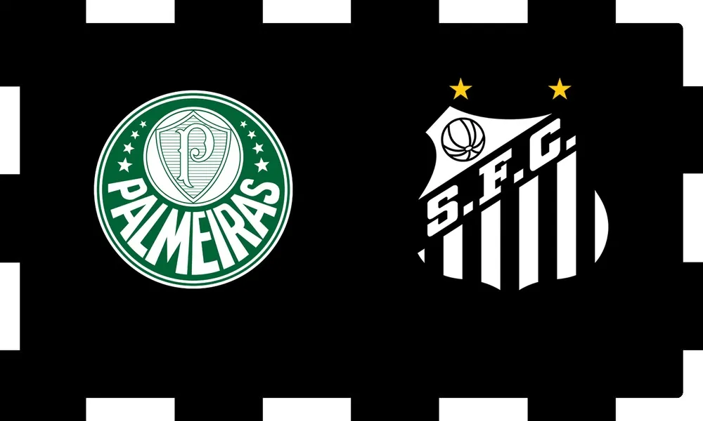 Palmeiras bertekad amankan kemenangan kandang atas Santos di perempat final Copa Do Brasil