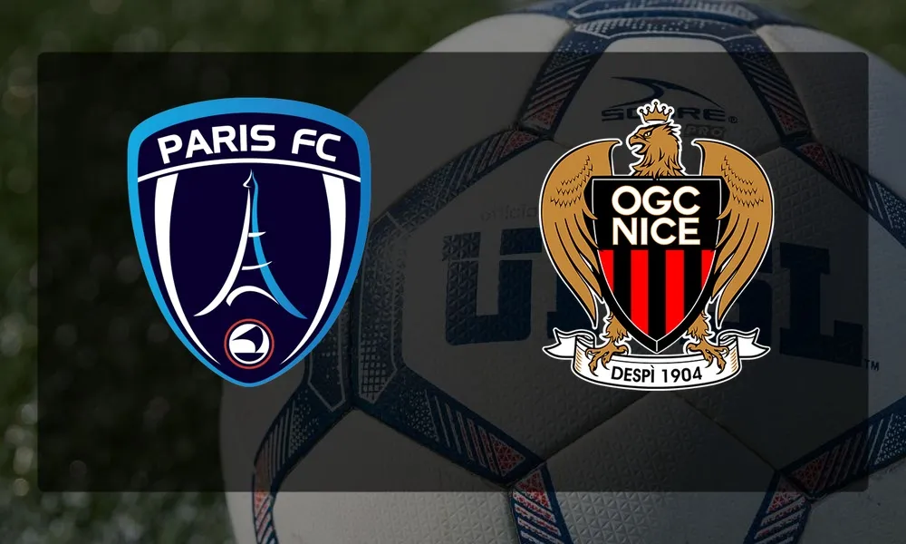 Paris FC berpeluang meraih kemenangan saat menjamu Nice di ajang Liga Prancis