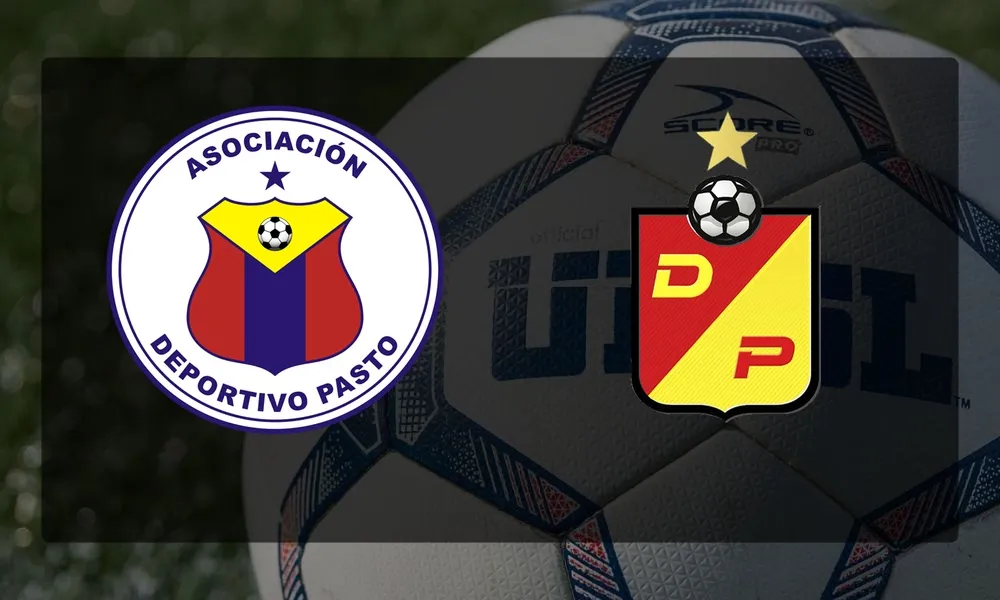 Deportivo Pasto bertekad mengamankan kemenangan kandang atas Deportivo Pereira di Liga BetPlay
