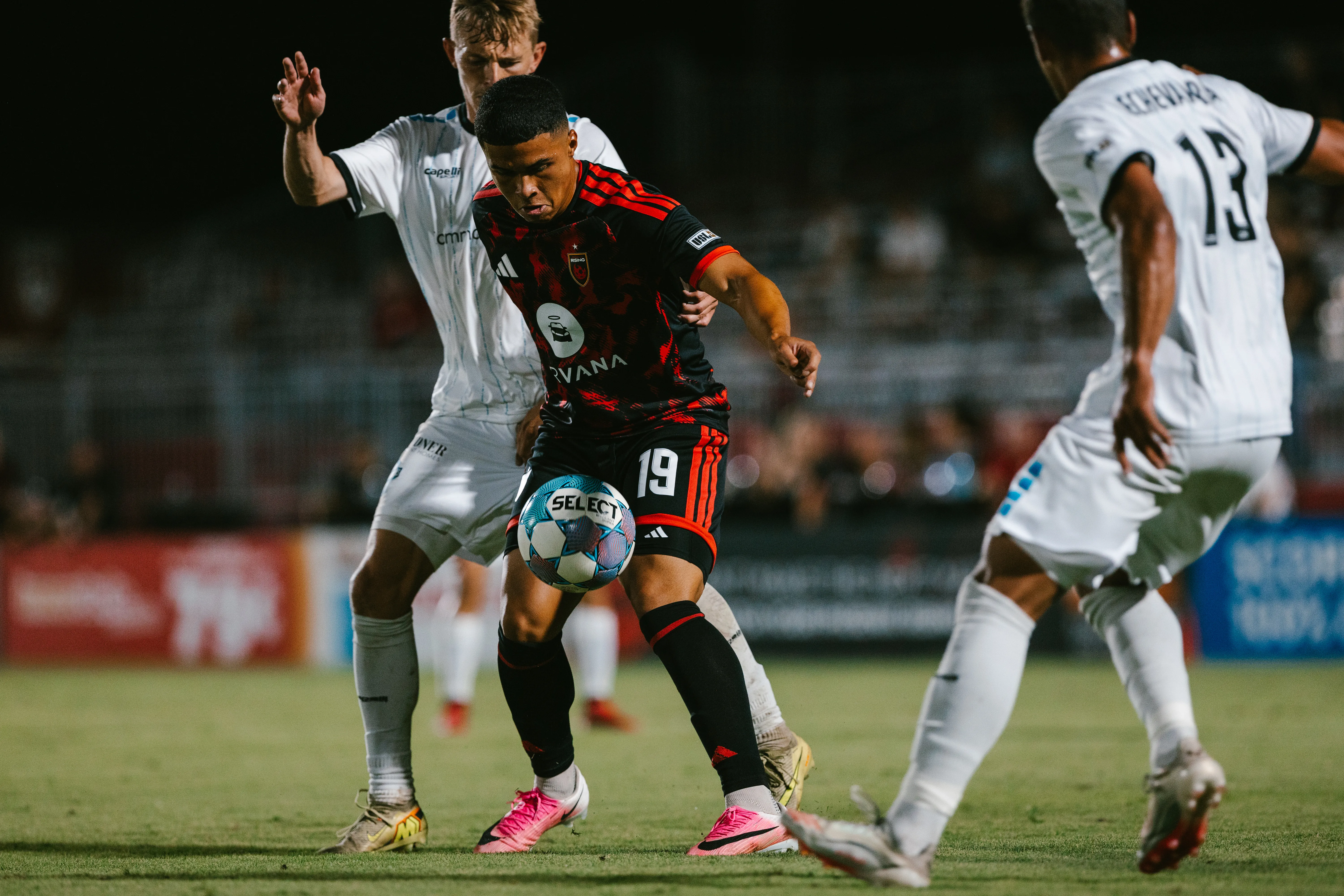 Prediksi Phoenix Rising vs Sacramento Republic FC di USL Championship