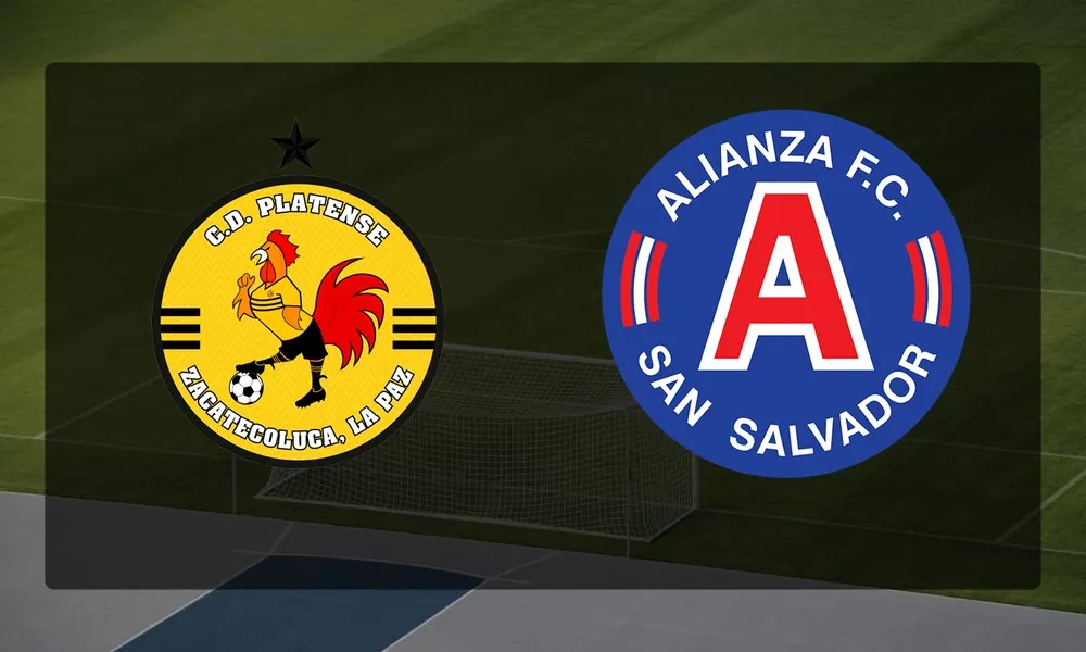 Platense berpeluang mengamankan kemenangan kandang atas Alianza FC di Liga El Salvador