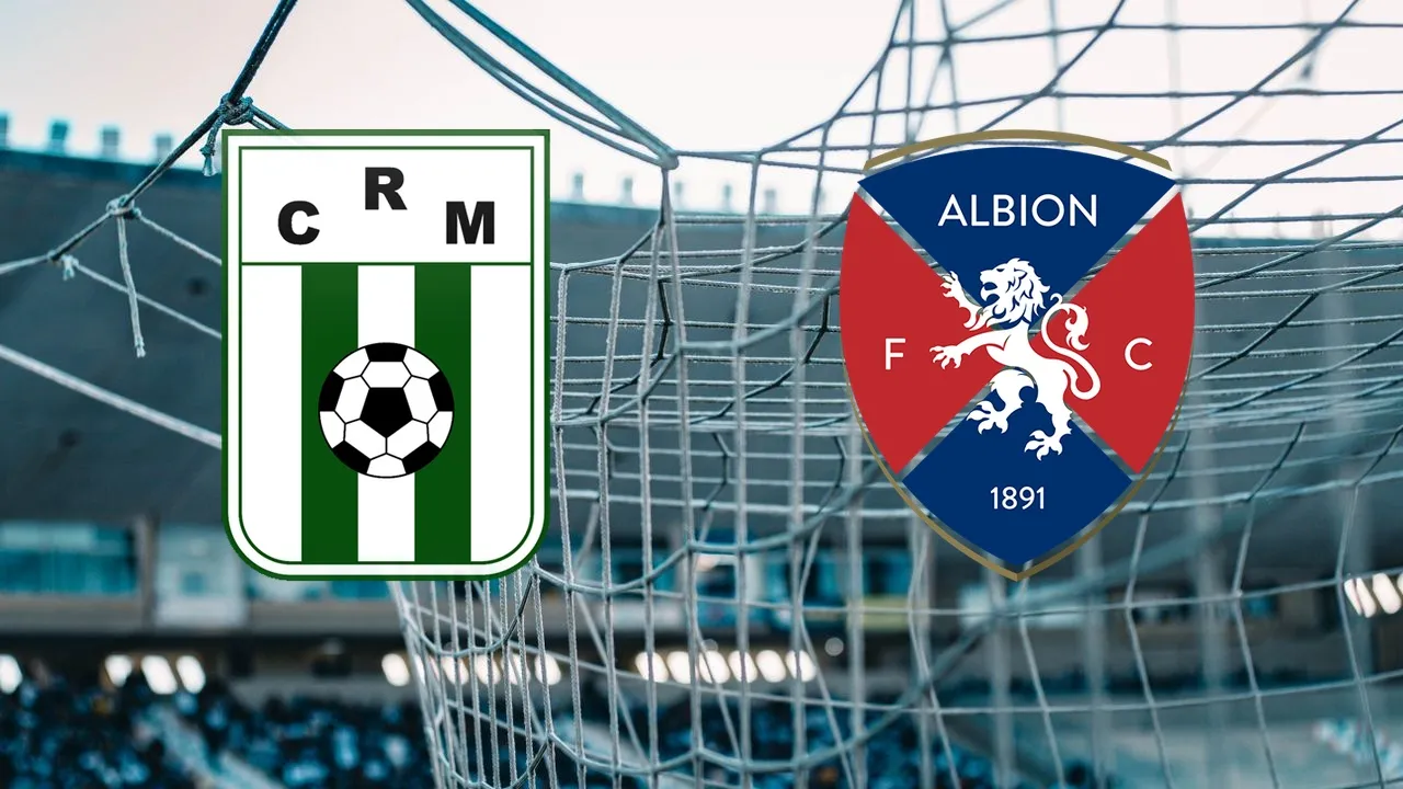 Racing Montevideo berpeluang besar mengamankan kemenangan atas Albion FC di Liga AUF Uruguaya