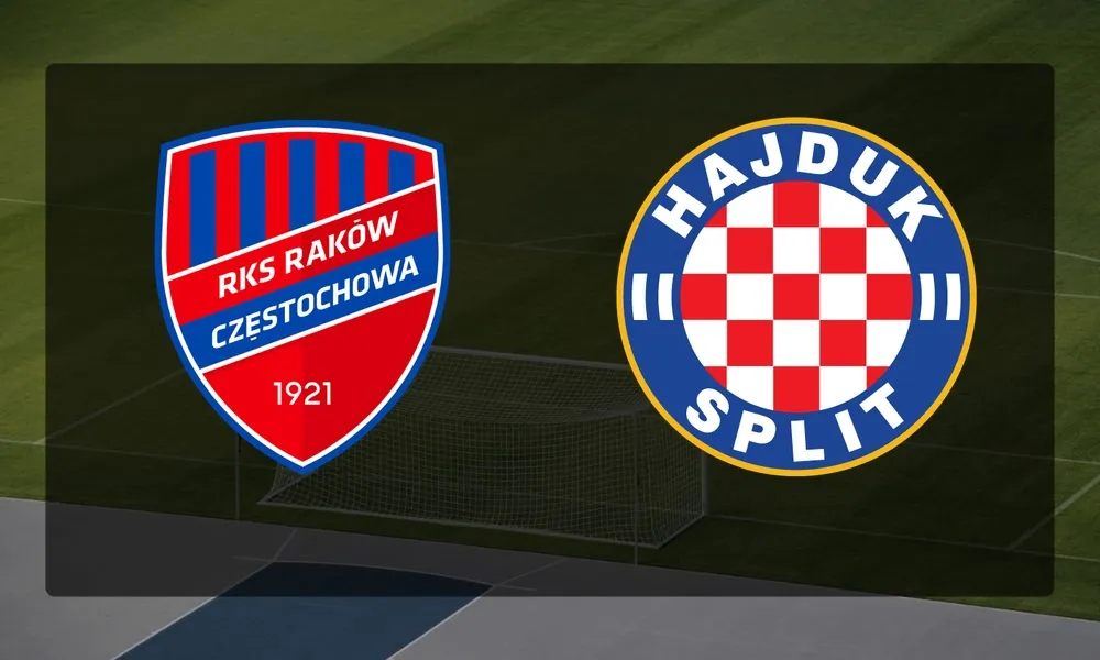 Raków berambisi amankan kemenangan kandang atas Hajduk Split di kualifikasi UEFA Conference League