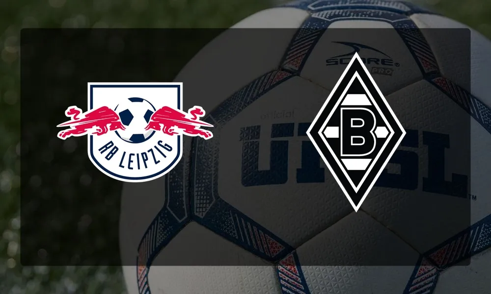 RB Leipzig menjamu Borussia Monchengladbach dalam laga pekan perdana Bundesliga