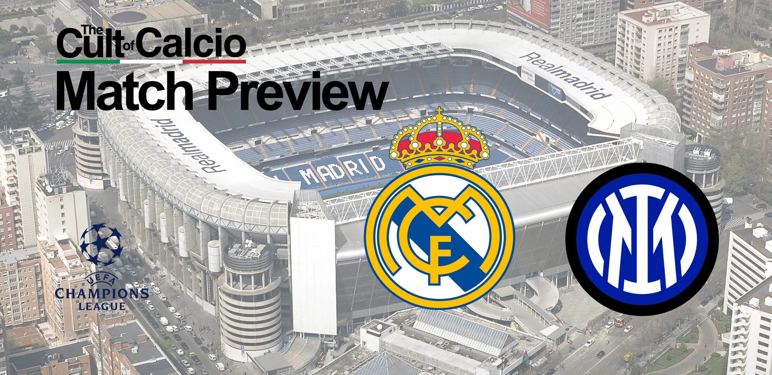 Prediksi Real Madrid vs Inter Milan di ajang Liga Champions 2026