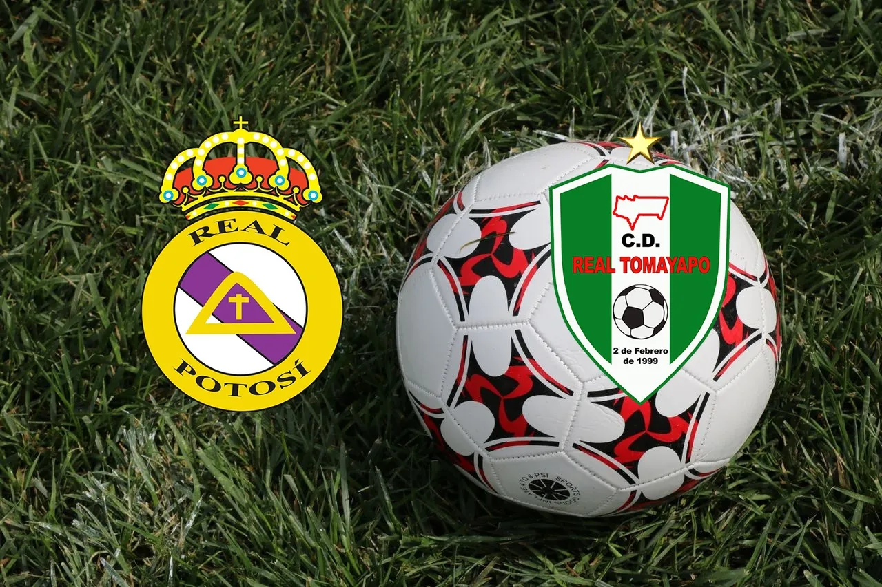Real Potosí berpeluang besar amankan kemenangan kandang saat menjamu Real Tomayapo