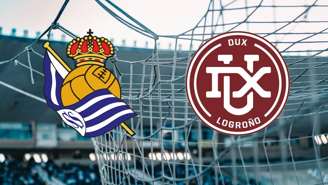 Real Sociedad siap amankan kemenangan perdana atas Dux Logroño di Liga F