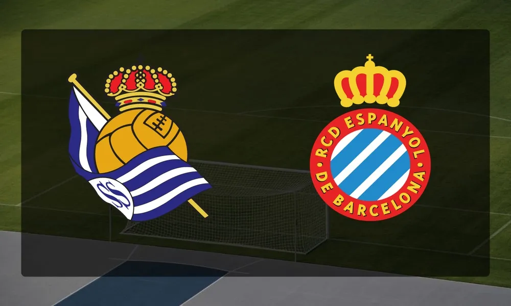 Real Sociedad berjuang amankan poin perdana saat menjamu Espanyol di Liga Spanyol