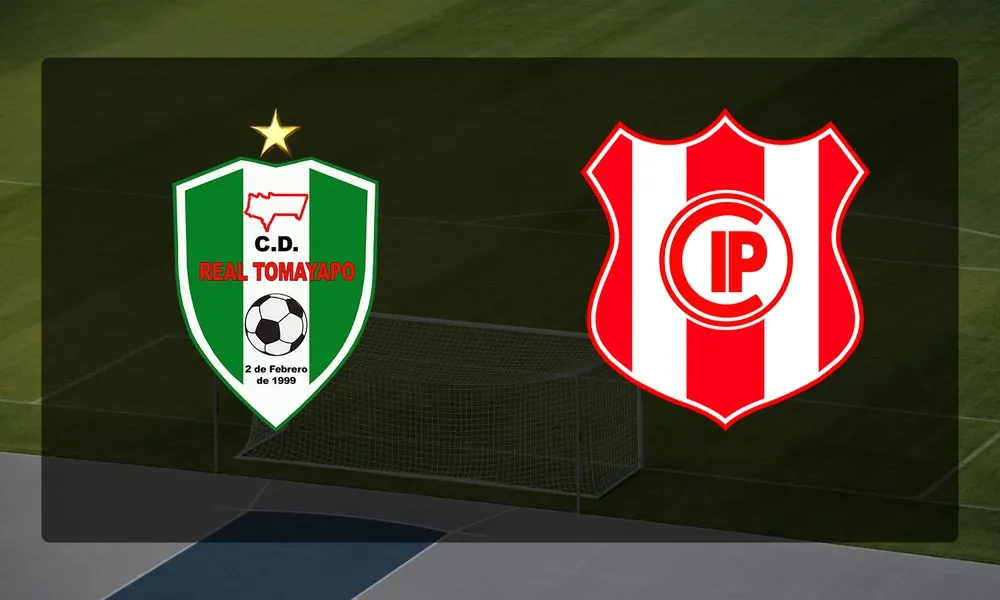 Real Tomayapo berpeluang mengamankan poin penuh saat menjamu Independiente Petrolero di Copa Bolivia