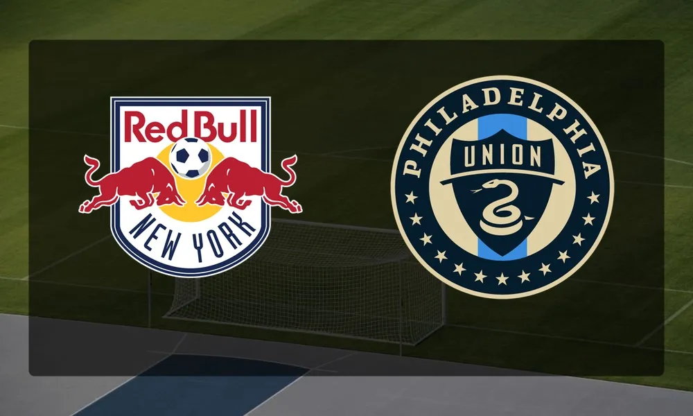 Red Bull New York berpeluang mengamankan poin penuh saat menjamu Philadelphia Union di MLS