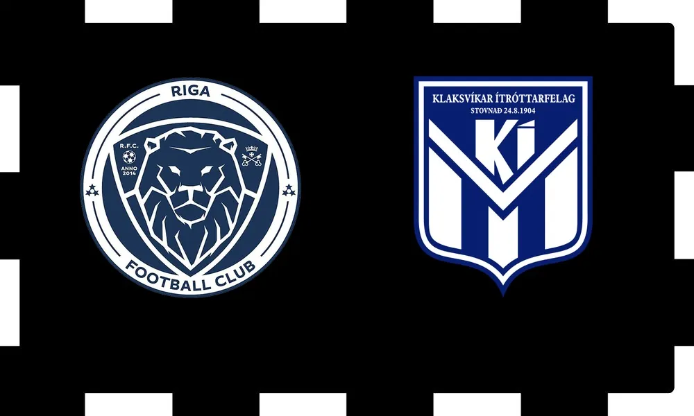 Riga FC siap amankan kemenangan kandang saat menjamu KI Klaksvik di kualifikasi Liga Konferensi Europa