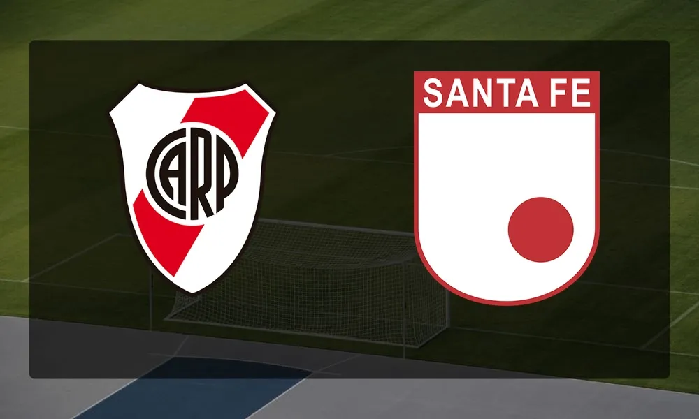 River Plate siap menjamu Santa Fe di Estadio Más Monumental dalam ajang CONMEBOL Sudamericana