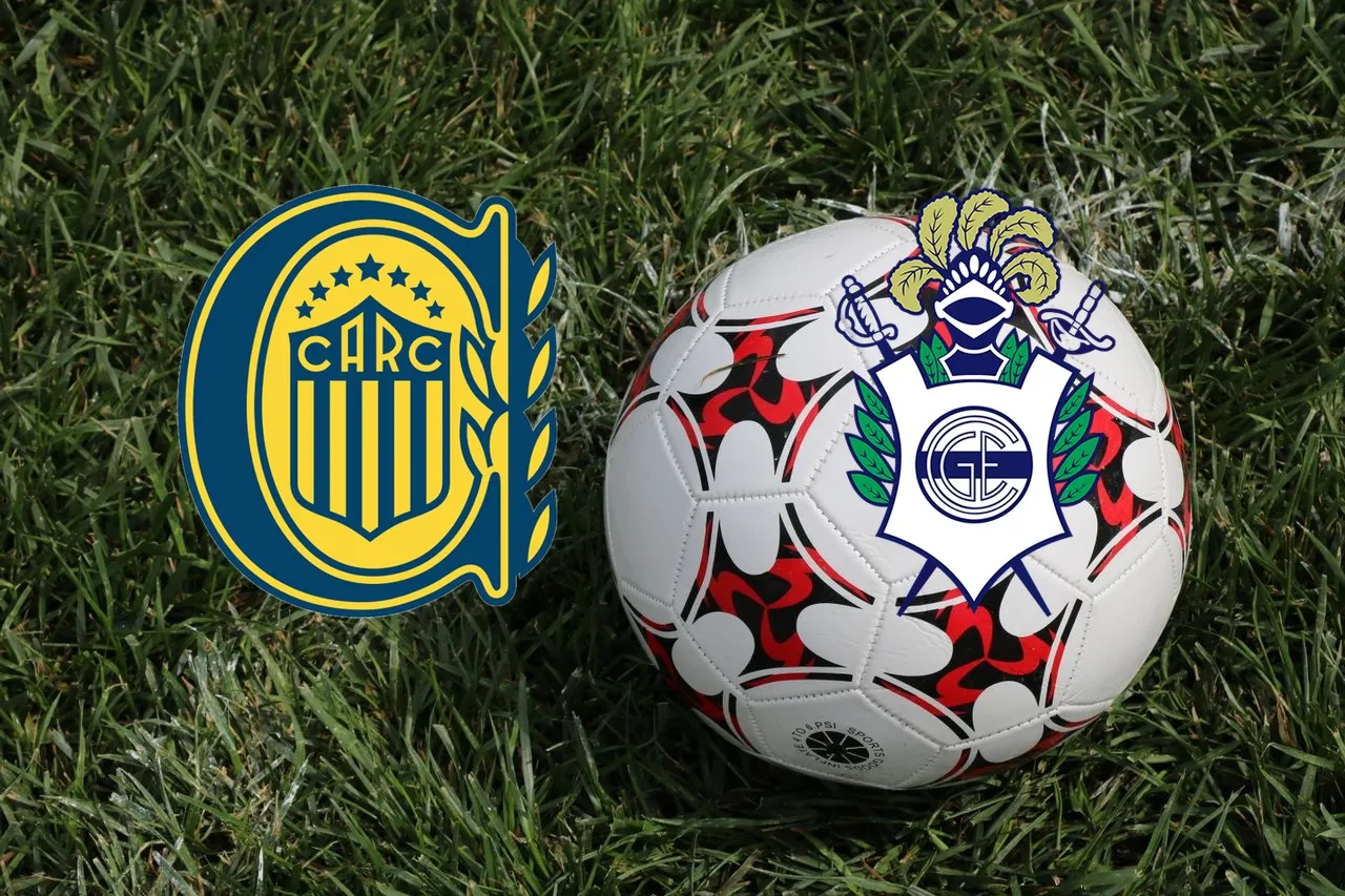 Rosario Central berpeluang amankan kemenangan atas Gimnasia LP di Liga Argentina