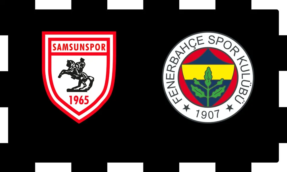 Samsunspor siap menghadapi tantangan berat dari Fenerbahce di Liga Turki