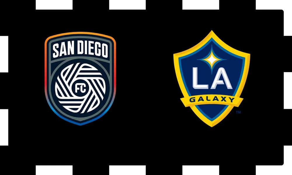 San Diego FC berpeluang amankan tiga poin saat menjamu LA Galaxy di ajang MLS