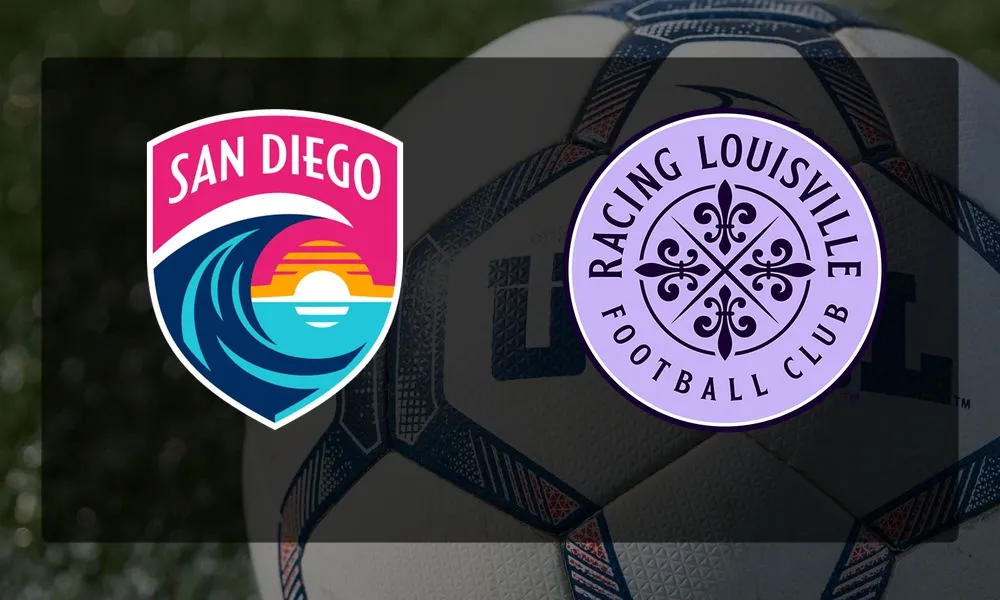 San Diego Wave FC berpeluang besar amankan tiga poin saat menjamu Racing Louisville FC