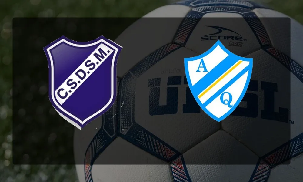 San Martín Burzaco dan Argentino de Quilmes siap bertarung di ajang Argentine Primera B