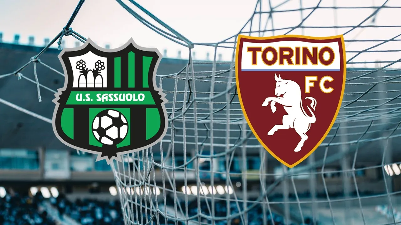 Sassuolo berpeluang amankan kemenangan atas Torino di ajang Liga Italia Serie A