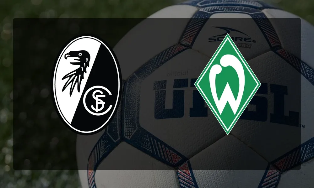 SC Freiburg berpeluang melanjutkan tren positif saat menjamu Werder Bremen