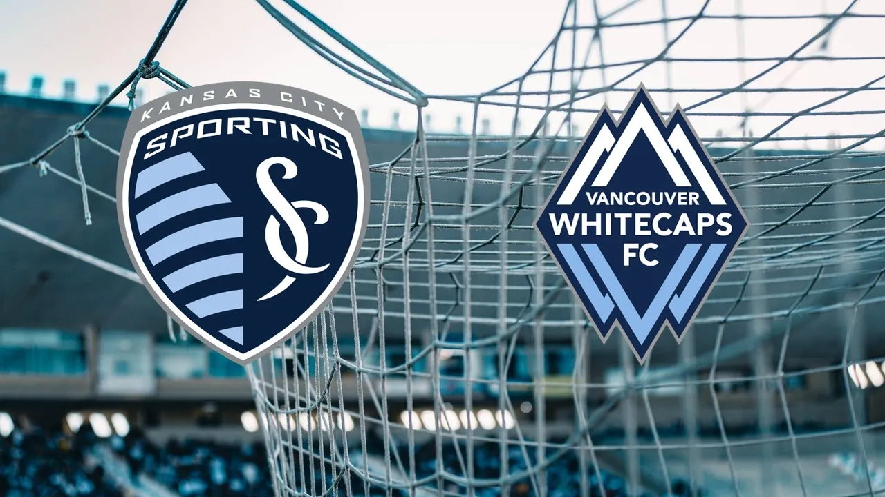 Vancouver Whitecaps berambisi mengamankan poin penuh di kandang Sporting Kansas City dalam lanjutan MLS