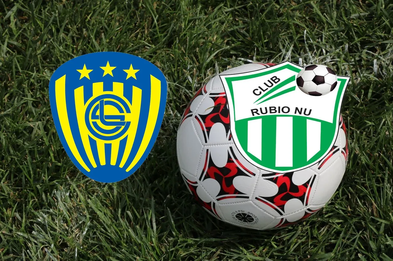 Sportivo Luqueno berpeluang mengamankan poin penuh saat menjamu Rubio Nu di Liga Paraguay