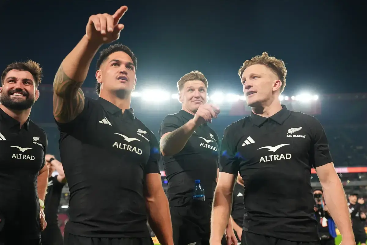 Prediksi Springboks vs All Blacks di Cape Town dalam tur rugby