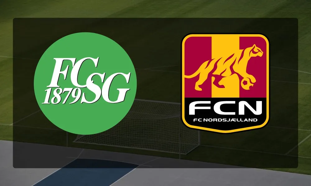 St. Gallen bertekad membalikkan keadaan saat menjamu FC Nordsjaelland di Kualifikasi Liga Konferensi Europa