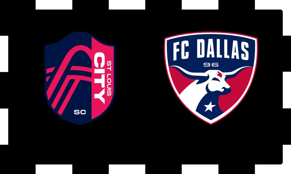 St. Louis CITY SC menjamu FC Dallas dalam lanjutan kompetisi MLS di Energizer Park
