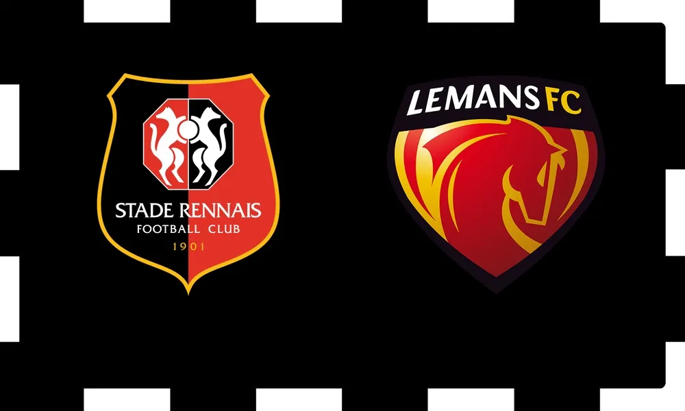 Stade Rennais berpeluang meraih kemenangan kandang atas Le Mans di Ligue 1