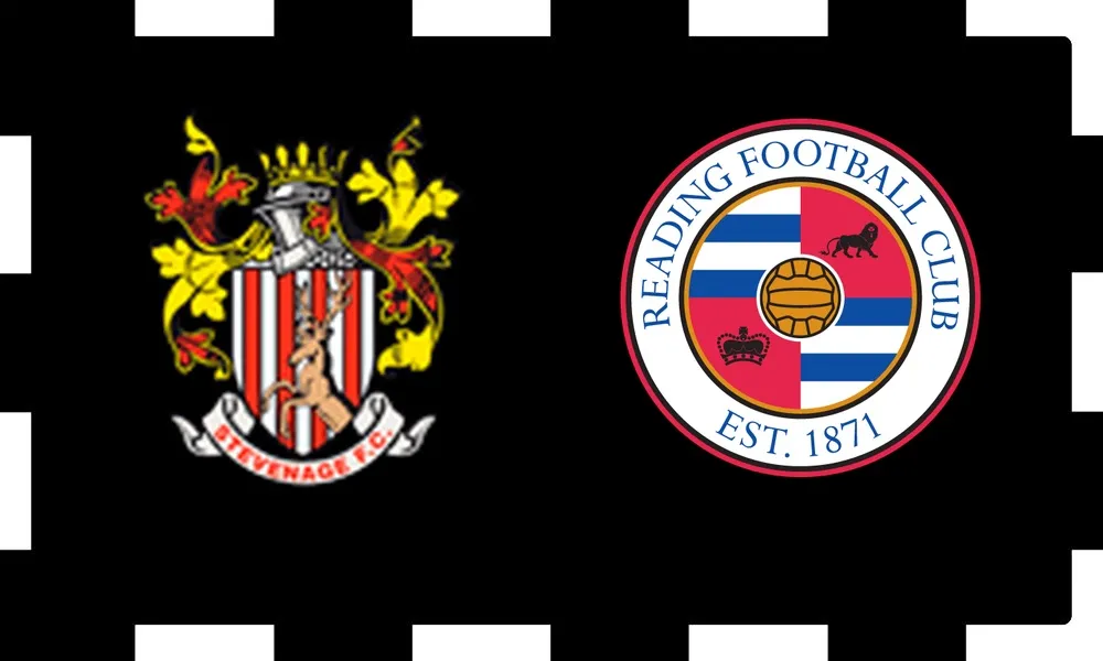Stevenage berpeluang besar mengamankan kemenangan atas Reading di ajang Carabao Cup
