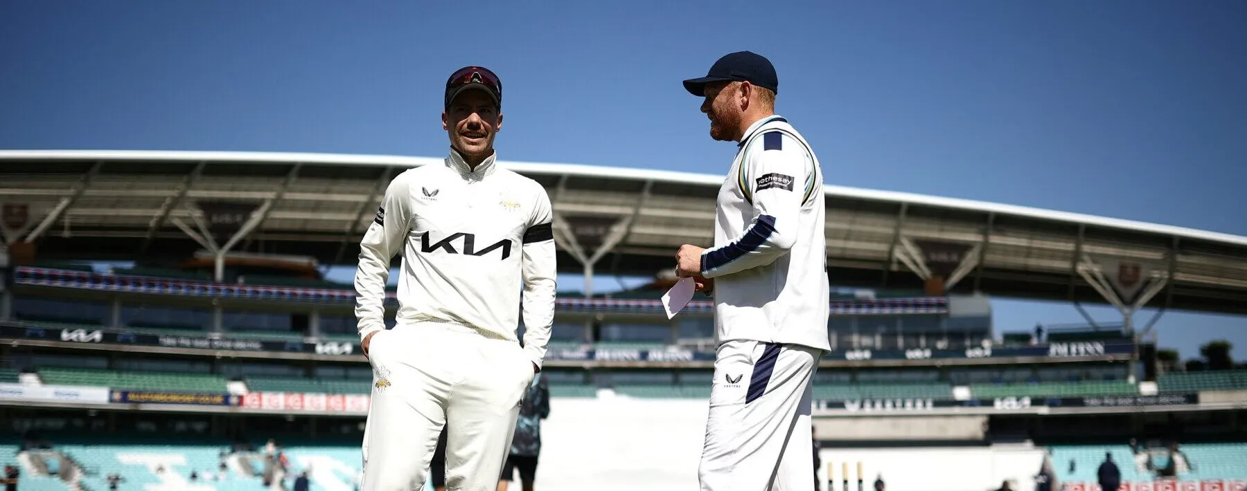 Prediksi Surrey vs Yorkshire di County Championship 2026