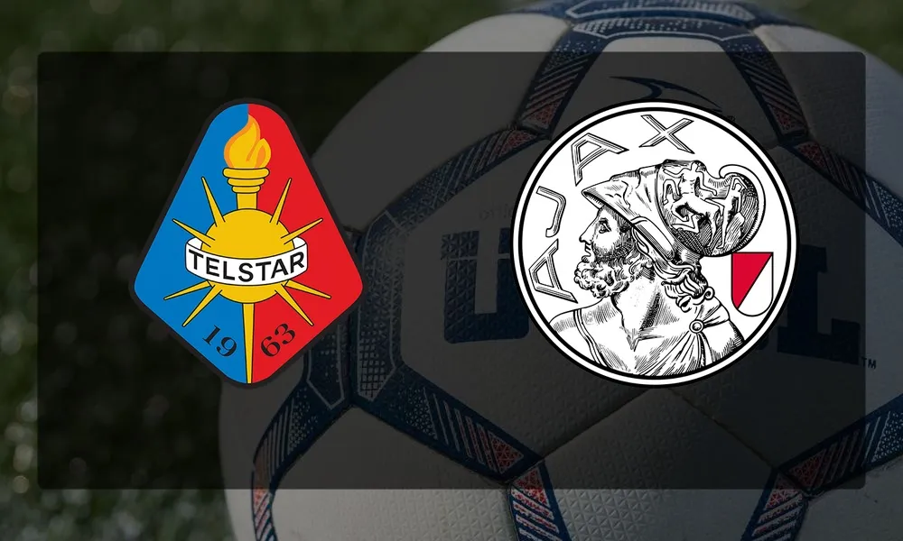 Telstar menghadapi tantangan berat melawan Ajax Amsterdam di ajang Eredivisie