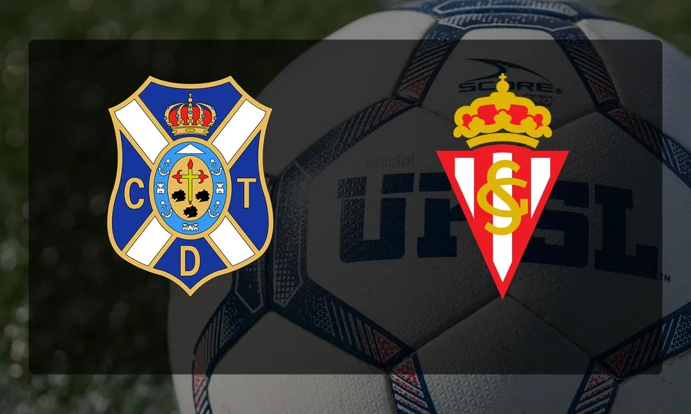 Tenerife berpeluang besar mengamankan tiga poin atas Sporting Gijon di LaLiga 2