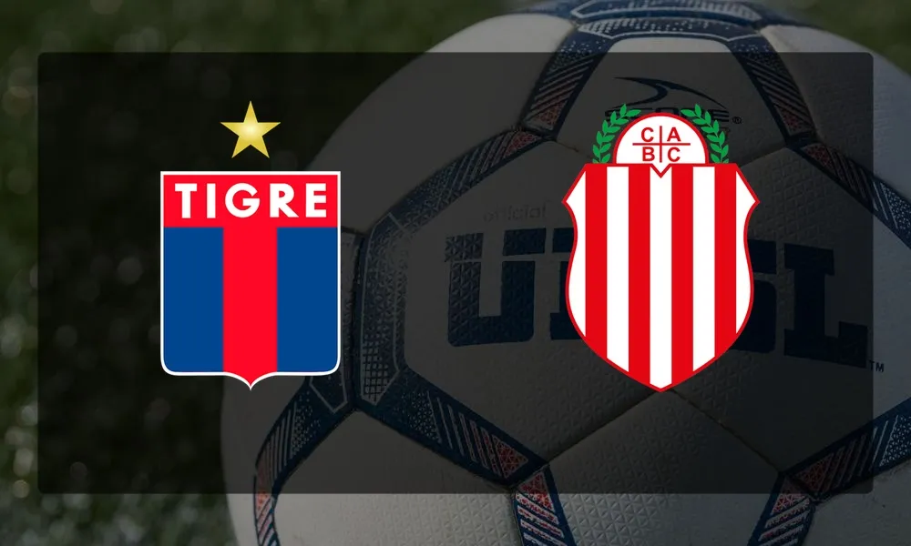 Tigre berpeluang mengamankan kemenangan atas Barracas Central di Liga Profesional Argentina
