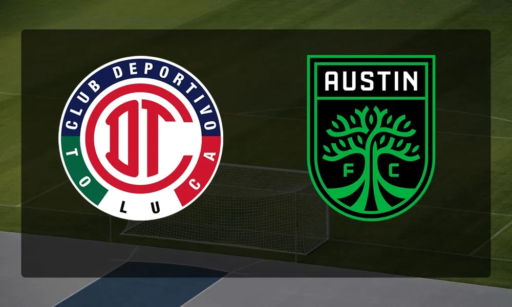 Toluca berpeluang besar mengamankan kemenangan atas Austin FC di perempat final Leagues Cup