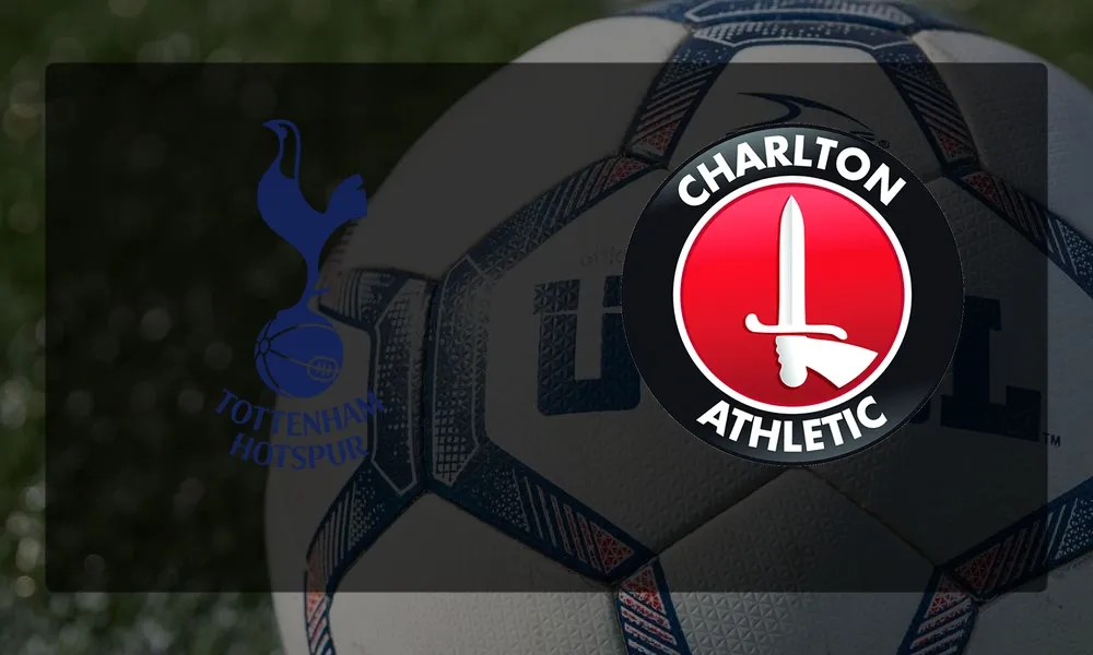 Tottenham Hotspur berpeluang besar mengamankan kemenangan atas Charlton Athletic di Carabao Cup