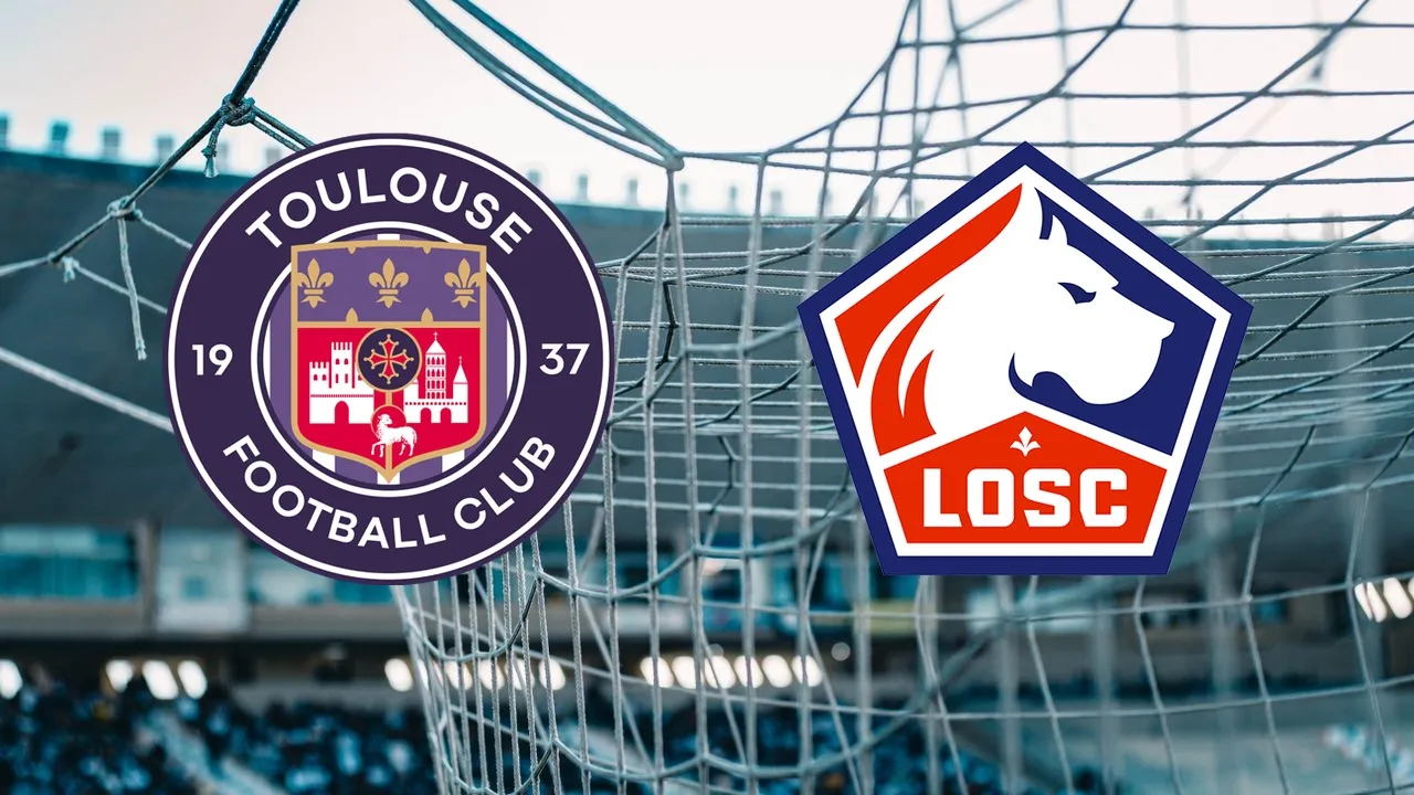 Lille berambisi amankan kemenangan tandang atas Toulouse dalam lanjutan Liga Prancis