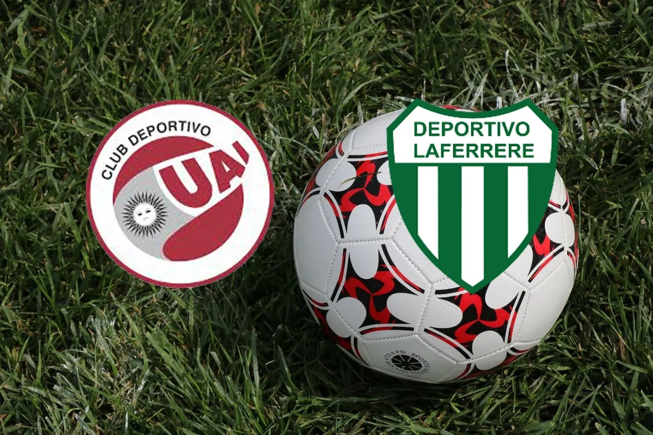UAI Urquiza berjuang keras menghadapi Deportivo Laferrere di ajang Argentine Primera B