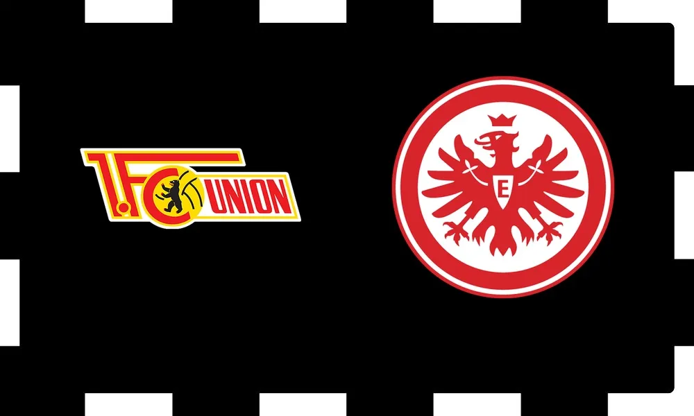 Union Berlin berhadapan dengan Eintracht Frankfurt dalam laga pembuka Bundesliga