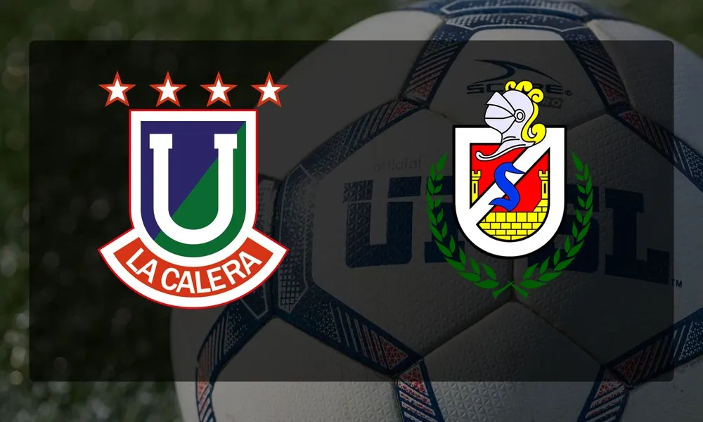 Union La Calera berjuang mengamankan poin saat menjamu La Serena di Liga Chile